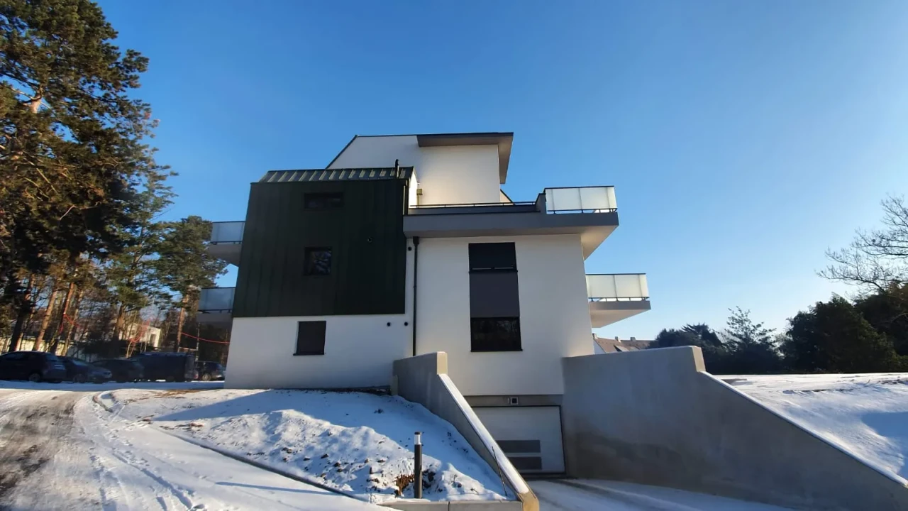 Ravalement Mittelhausbergen 6